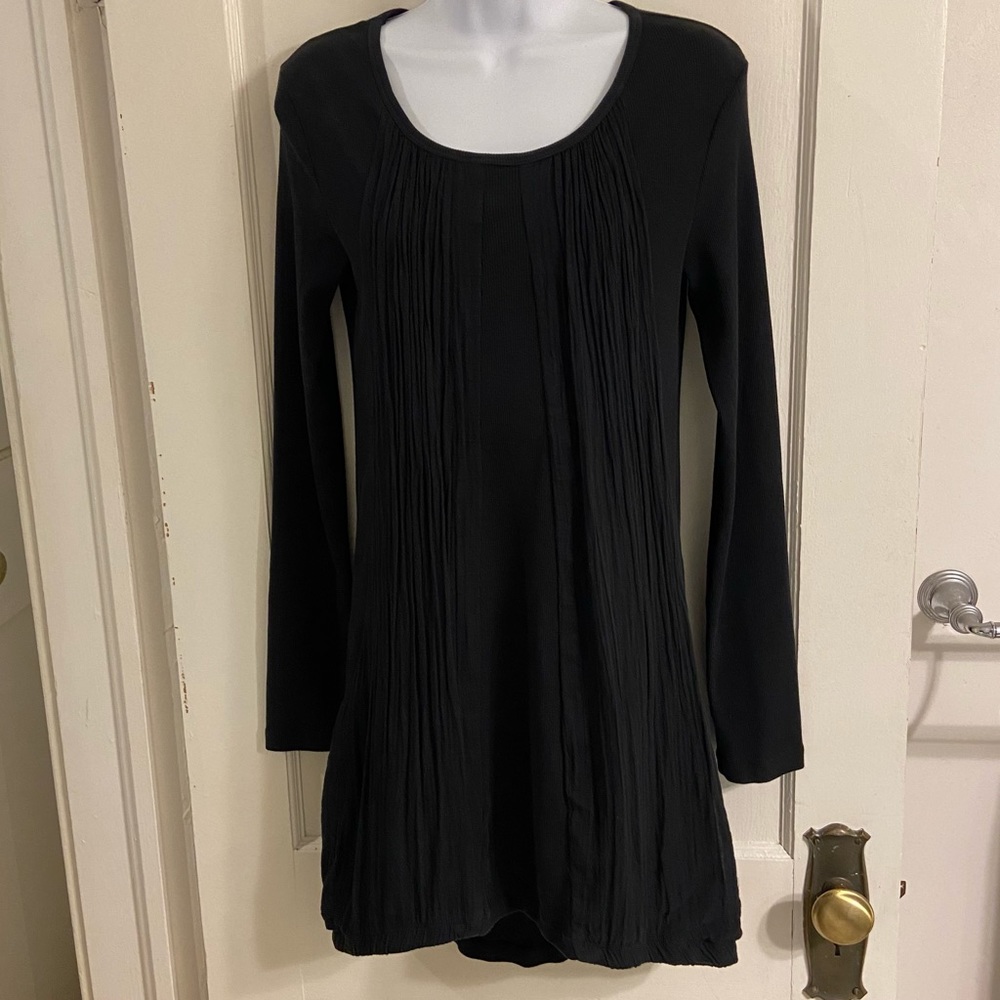 Prairie Underground Hall of Mirrors Tunic